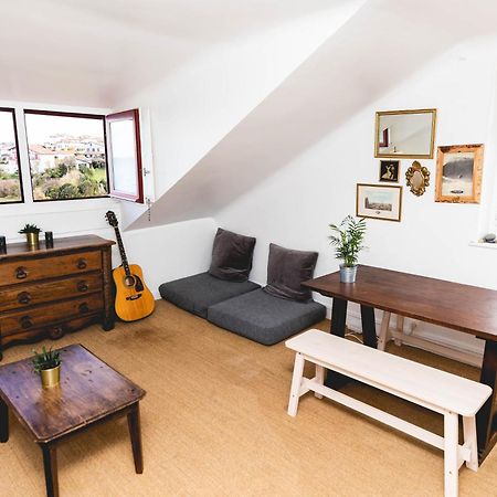 Villa Anvers Guethary Bidart Rum bild