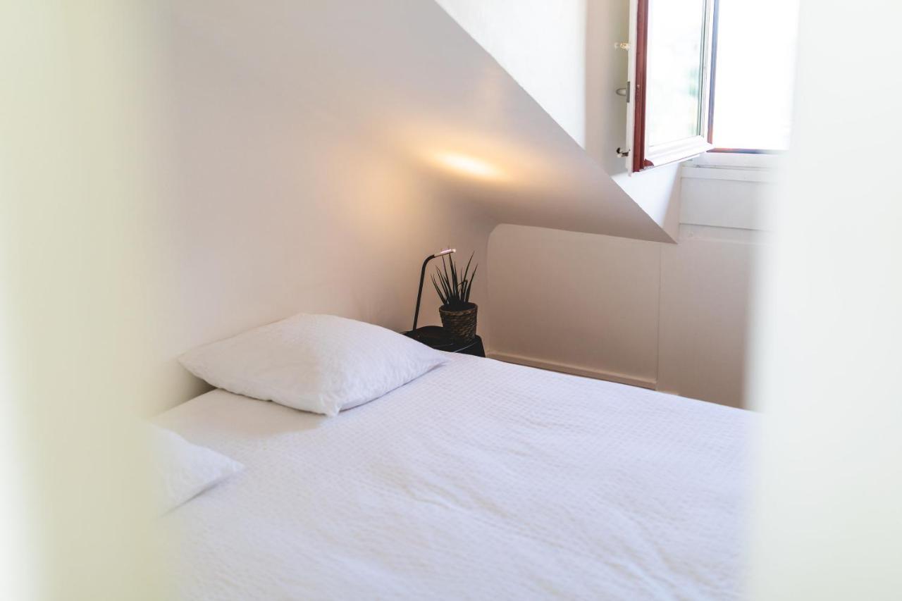 Villa Anvers Guethary Bidart Exteriör bild