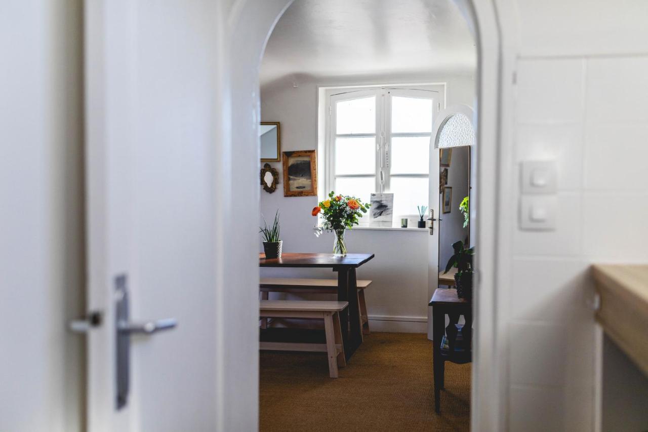 Villa Anvers Guethary Bidart Exteriör bild
