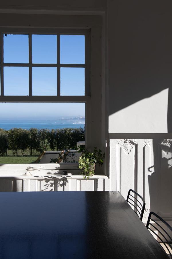 Villa Anvers Guethary Bidart Exteriör bild