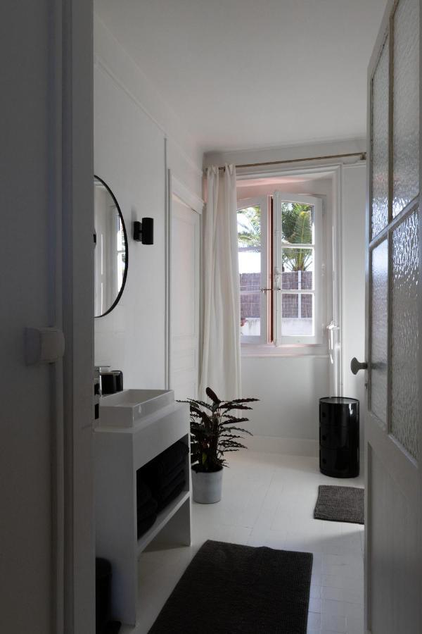 Villa Anvers Guethary Bidart Exteriör bild