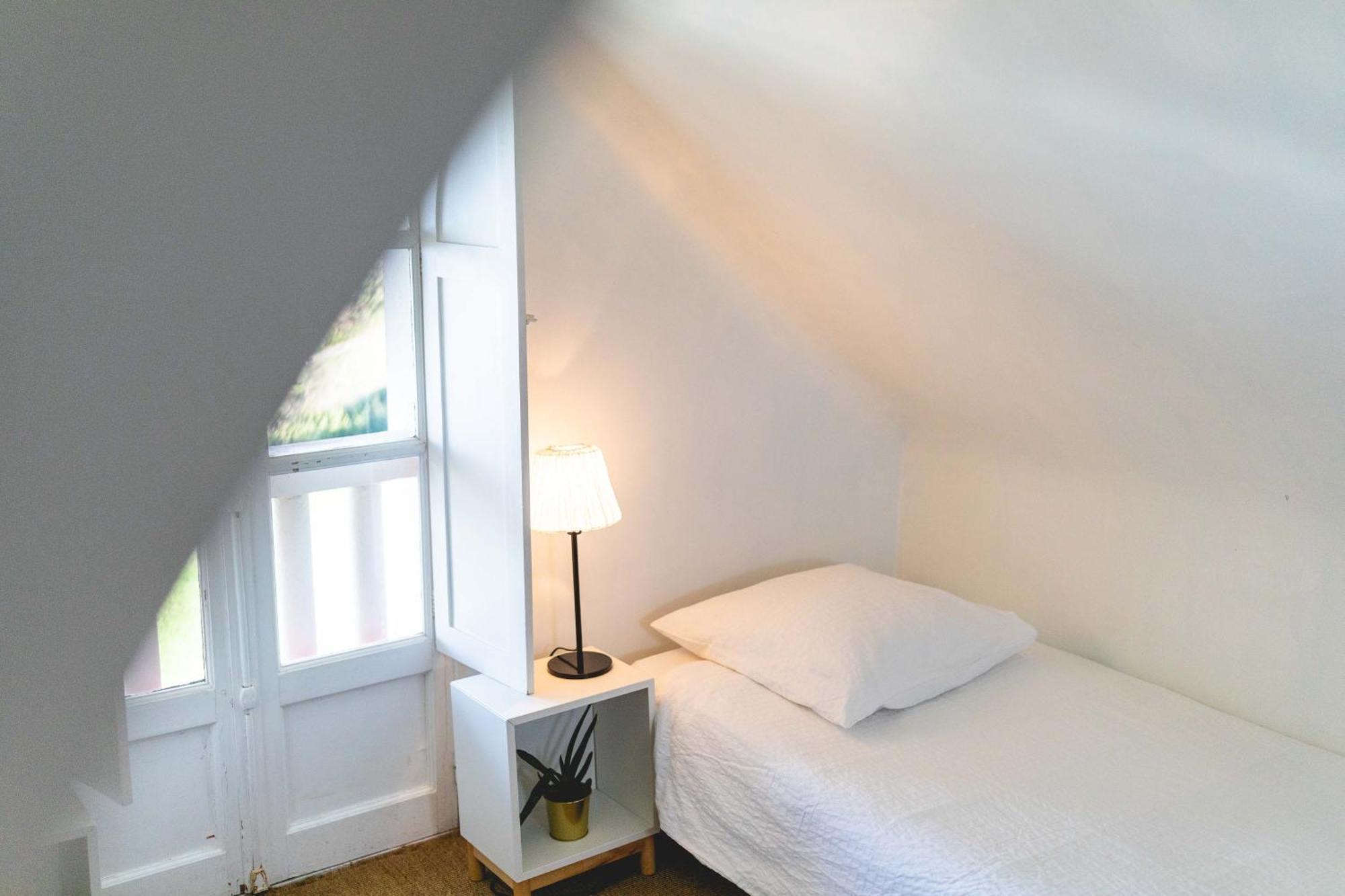 Villa Anvers Guethary Bidart Rum bild
