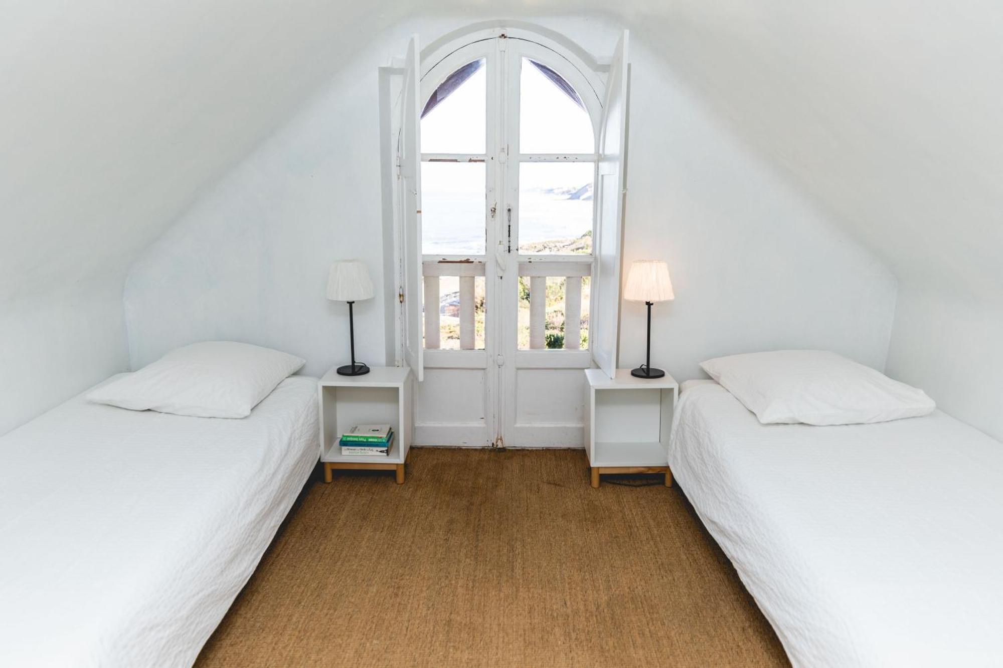 Villa Anvers Guethary Bidart Rum bild