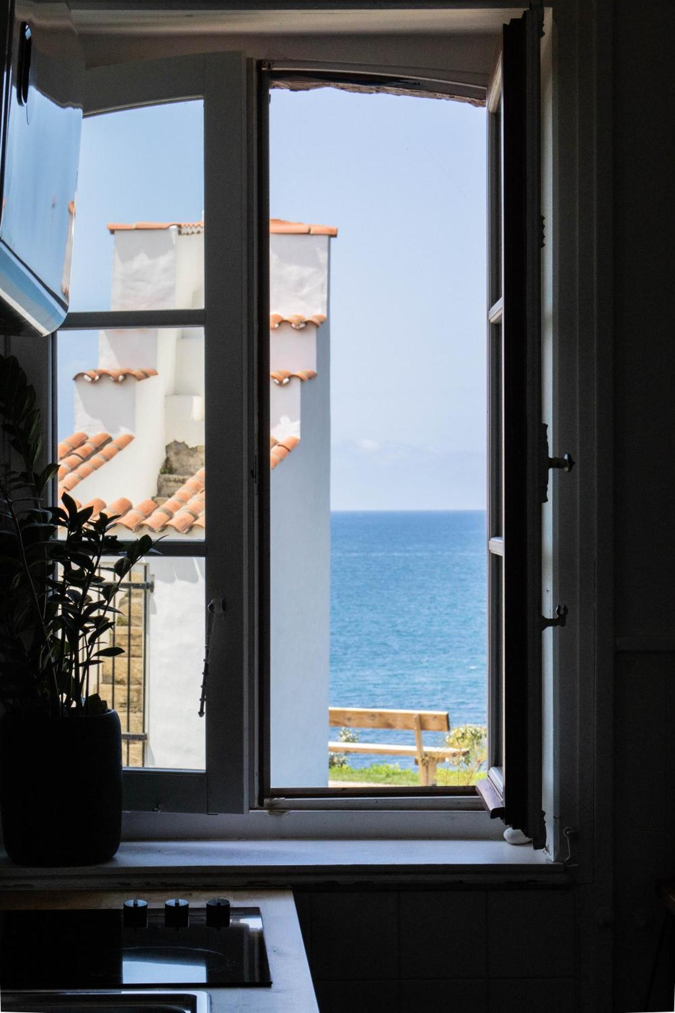 Villa Anvers Guethary Bidart Exteriör bild