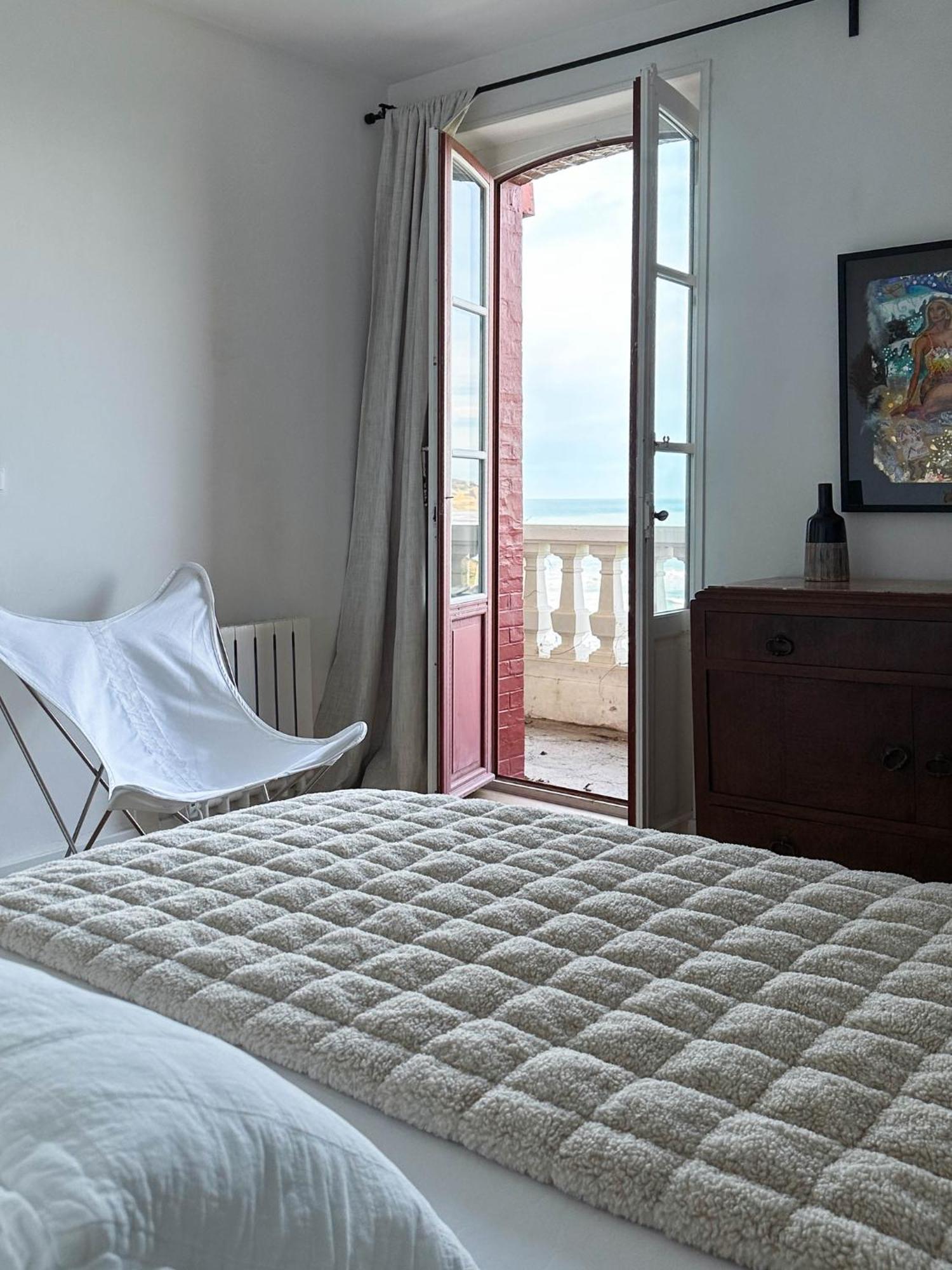 Villa Anvers Guethary Bidart Exteriör bild