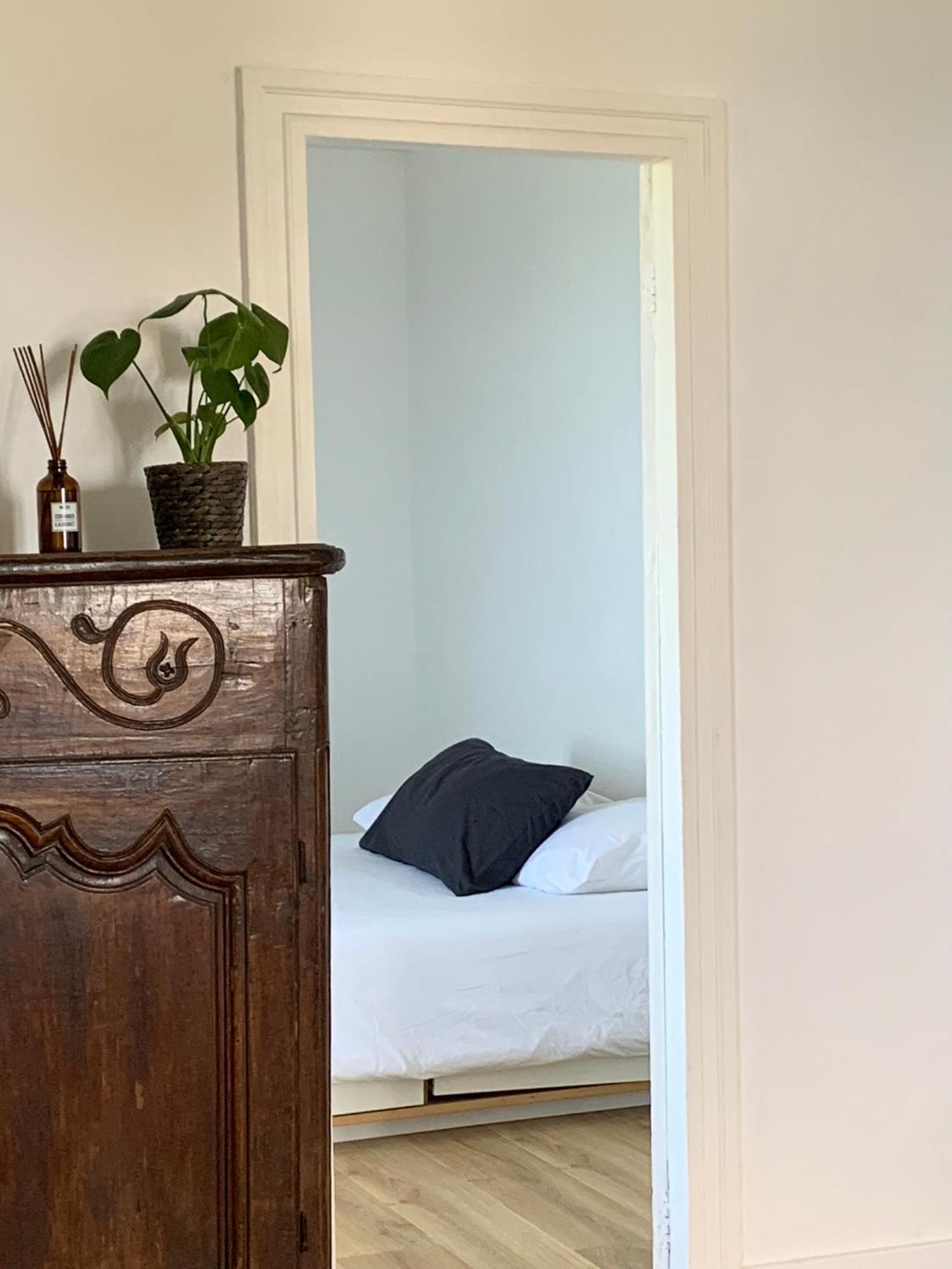 Villa Anvers Guethary Bidart Exteriör bild