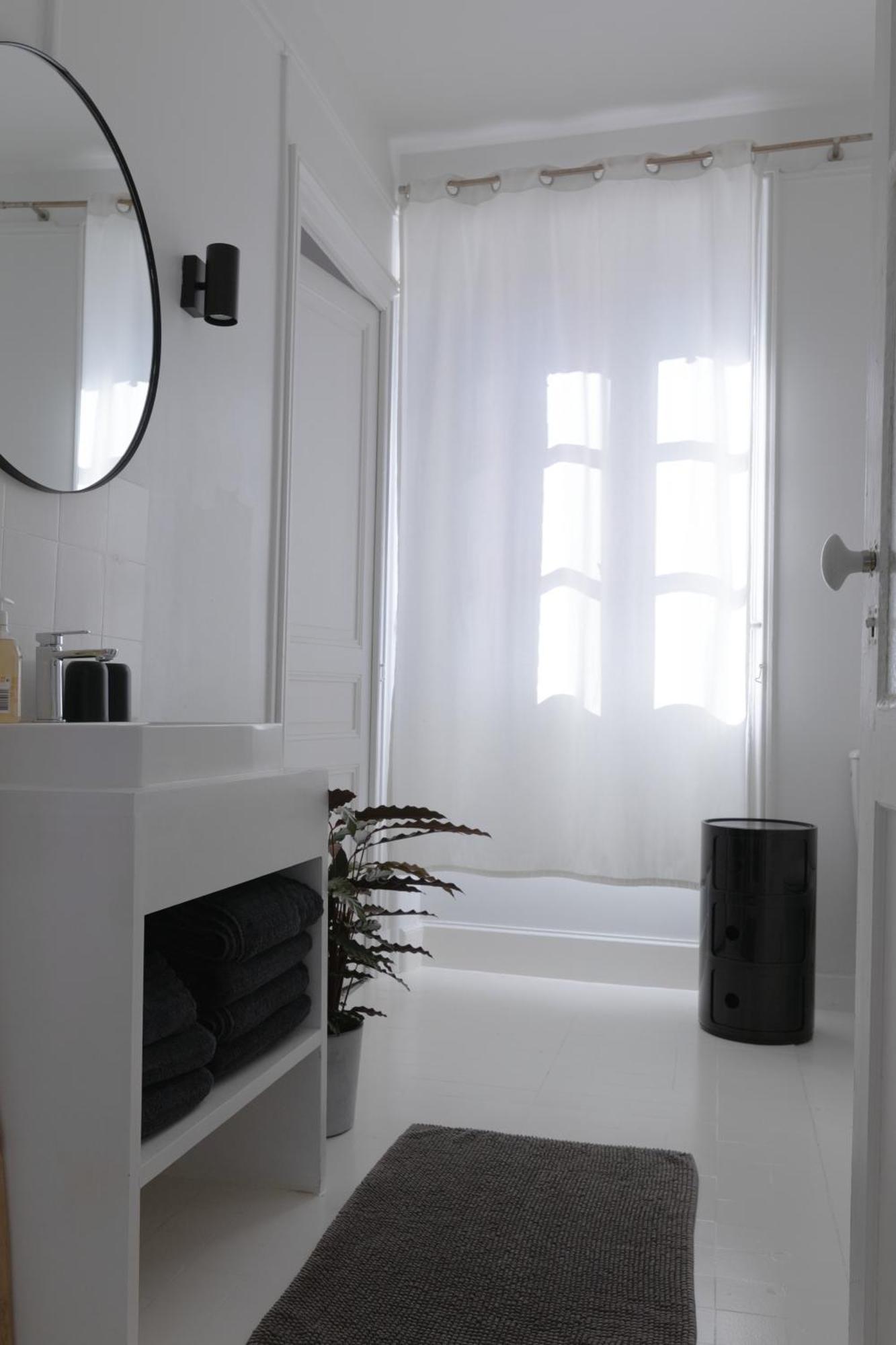 Villa Anvers Guethary Bidart Rum bild