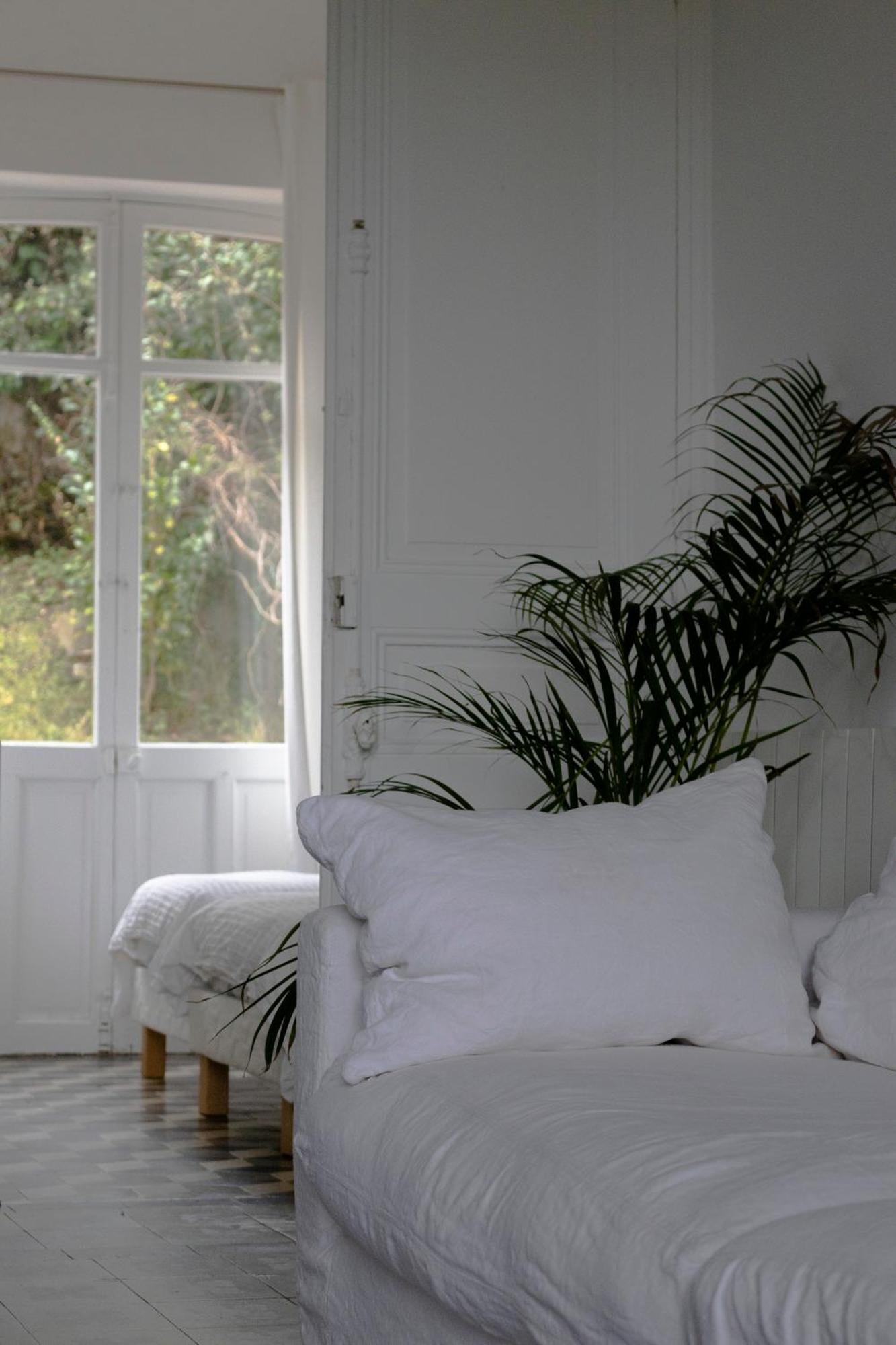 Villa Anvers Guethary Bidart Rum bild