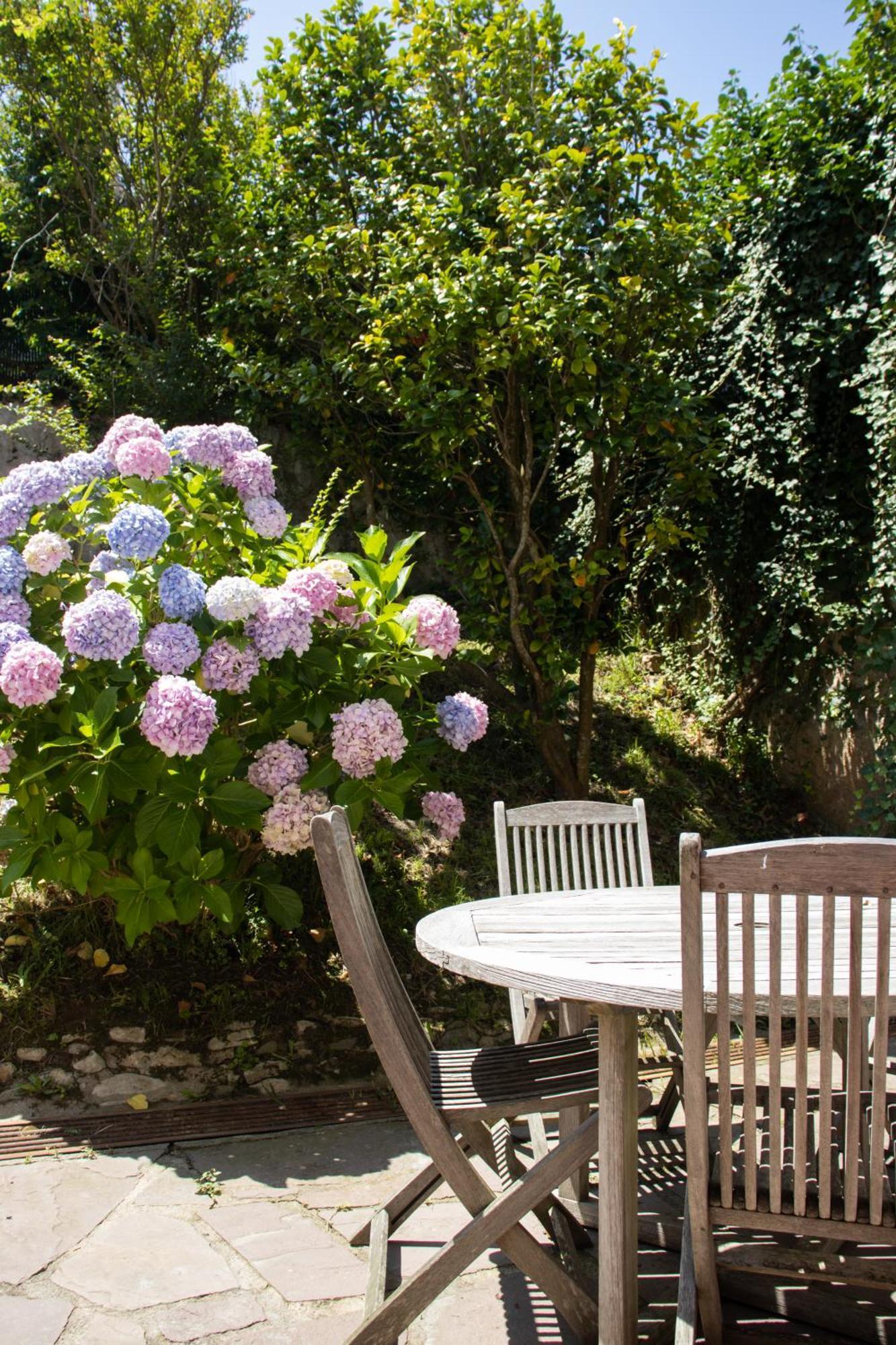 Villa Anvers Guethary Bidart Rum bild